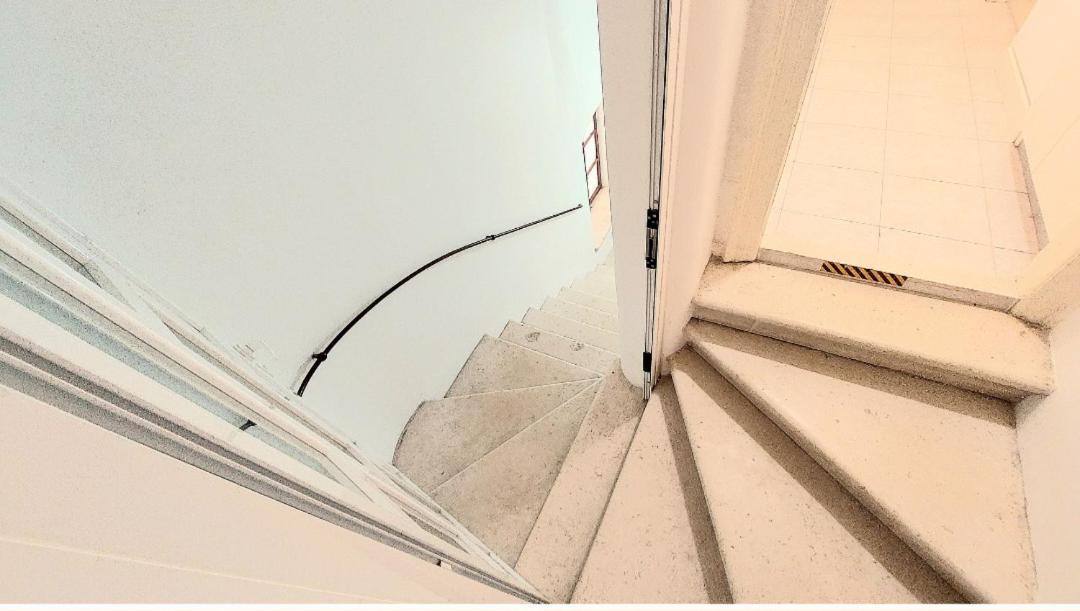 3M Peristil Διαμέρισμα Σπλιτ Εξωτερικό φωτογραφία